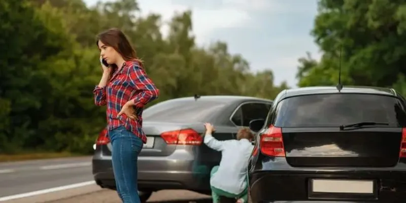 Các con số có thể mang lại vận may cho bạn khi nằm mơ gặp tai nạn xe