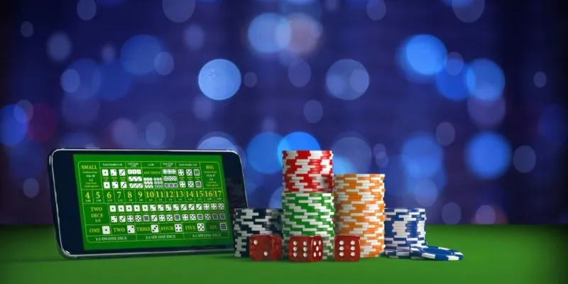 Năm rõ bí kíp chơi sicbo để đặt cược thông minh