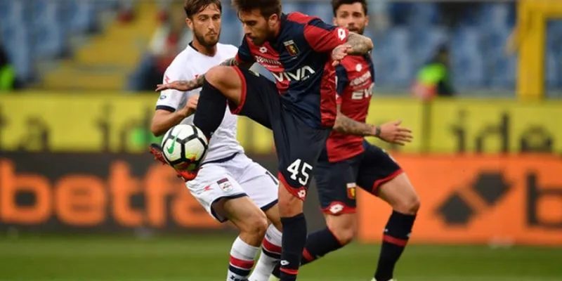 Khám phá dự đoán tỷ số trận Empoli vs Genoa