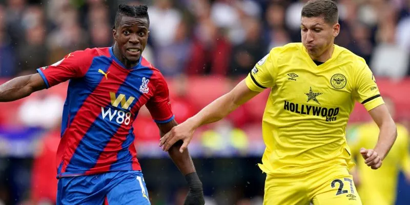 Dự đoán kết quả trận Crystal Palace vs Brentford