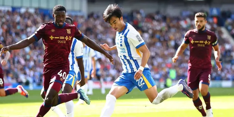 Tổng hợp cầu thủ chủ chốt của Ipswich và Brighton