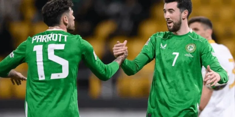 Dự đoán kết quả trận Ai Cập vs Sierra Leone