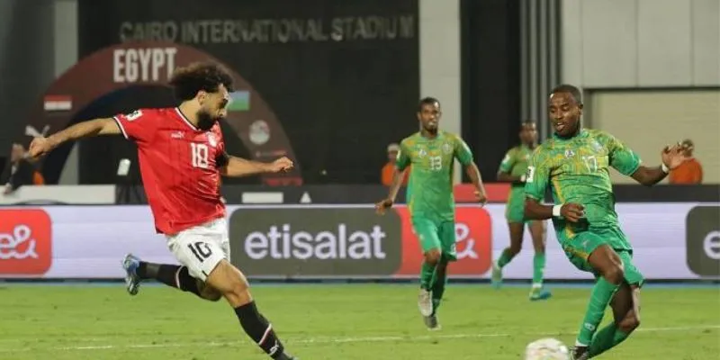 Dự đoán đội hình và chiến thuật trận Bờ Biển Ngà vs Gambia