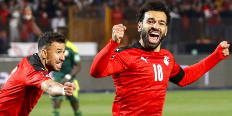 Dự đoán tỷ số trận Bờ Biển Ngà vs Gambia