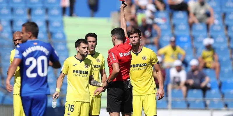 Dự đoán tỷ số Getafe vs Villarreal ngày 30/3