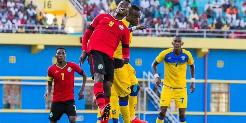 Dự đoán tỉ số trận Mozambique vs Uganda