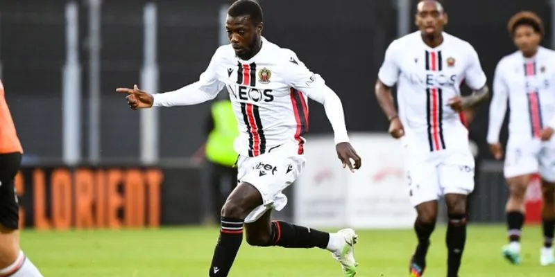 Thống kê về Nice vs Lyon trước trận đấu then chốt