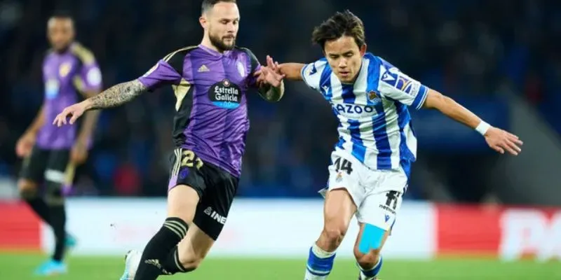 Tổng hợp các kèo cược đáng chú ý trong trận đấu