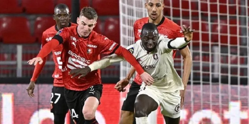 Tìm hiểu về Le Havre vs Rennes trước trận đấu