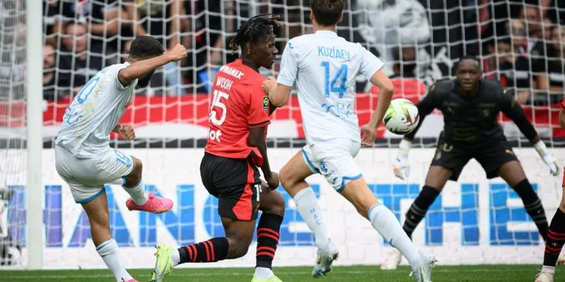 Tổng hợp các yếu tố ảnh hưởng đến tỉ số