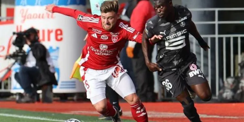 Kinh nghiệm chọn kèo dễ ăn tiền cho Le Havre vs Rennes