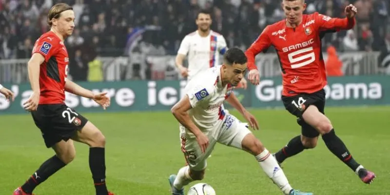 Phân tích phong độ của hai đội Lyon vs Rennes