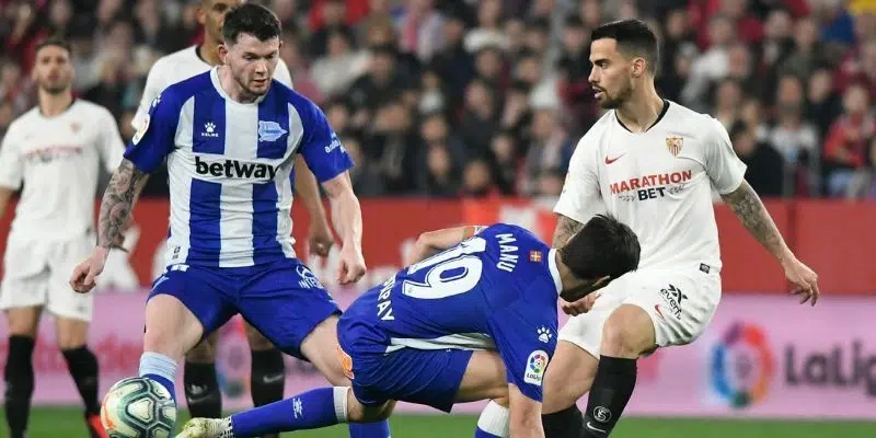 Khám phá lối chơi và đội hình dự kiến của hai đội