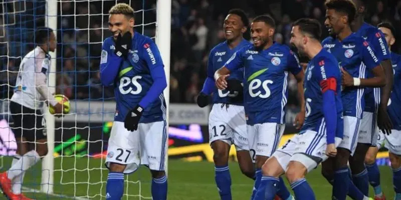 Phân tích hai đội trước trận đấu Strasbourg vs Saint Etienne