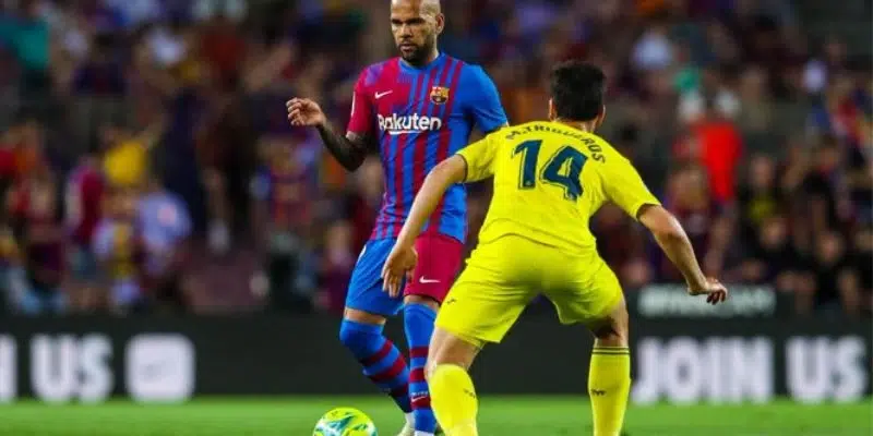Hướng dẫn soi kèo Barcelona vs Villarreal dễ thắng
