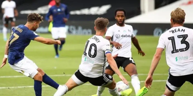 Tìm hiểu thống kê trước trận đấu