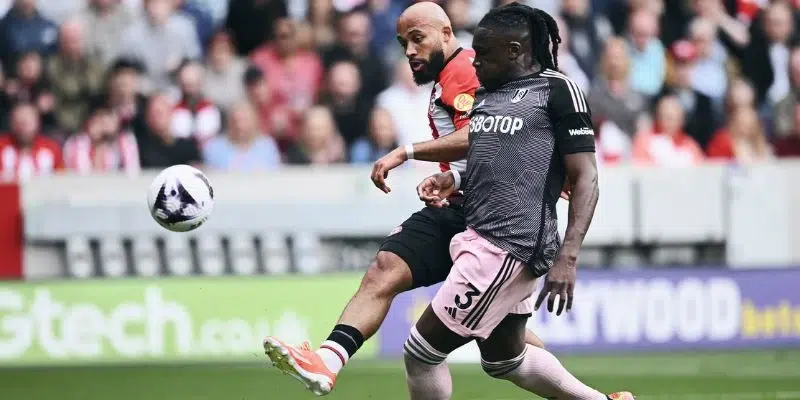Phân tích kèo cược trận Brentford vs Fulha