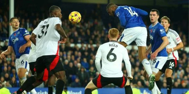 Sơ lược về Fulham vs Everton ngày 10/05/2025