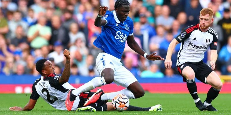 Tổng hợp kèo cược và xác suất thắng trận