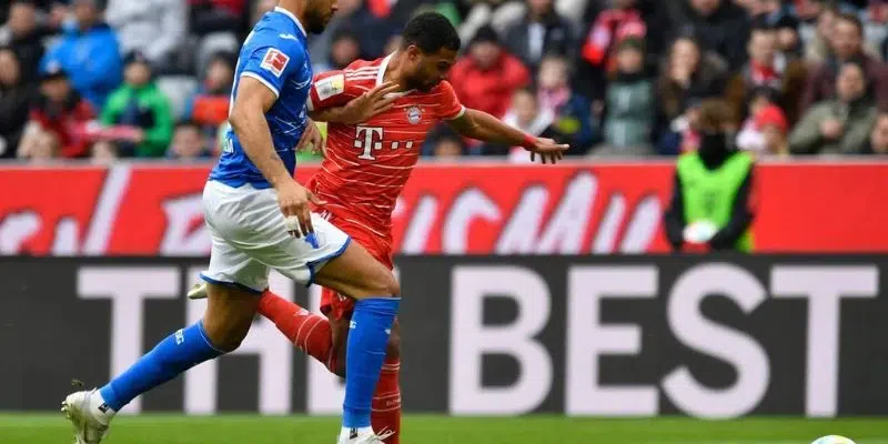 Soi kèo trước trận Hoffenheim vs Bayern Munich