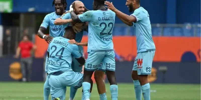 Khái quát về trận Metz vs Reims ngày 22/05