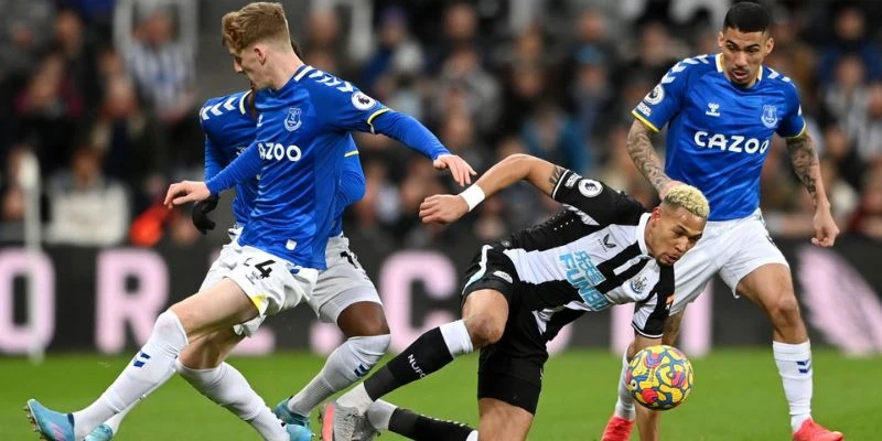 Chiến lược đặt cược và nhận định tỷ số chung cuộc