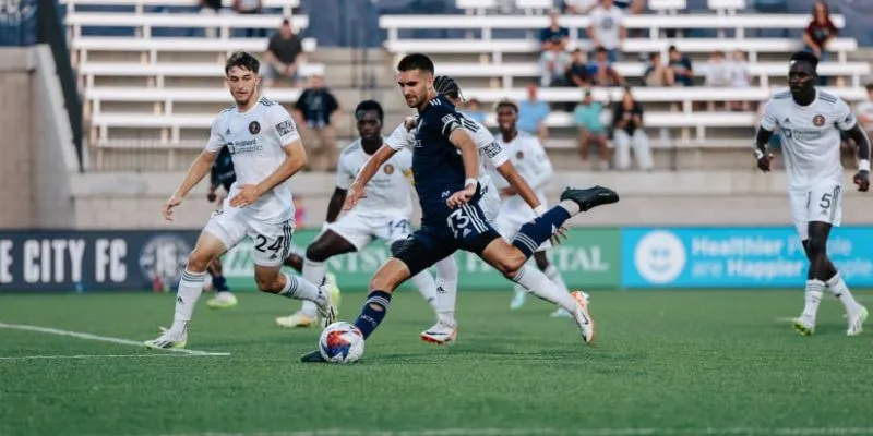 Hiểu rõ về Atlanta United 2 vs Huntsville