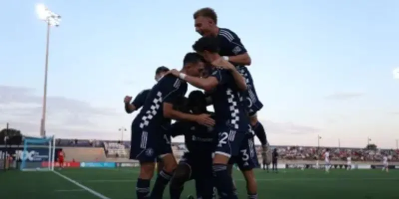 Phân tích kỹ lưỡng về yếu tố then chốt hai đội 