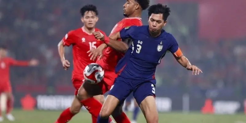 Thủ thuật soi kèo tăng khả năng thắng cược