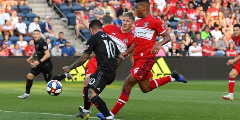 Phân tích thống kê quan trọng trước trận đấu