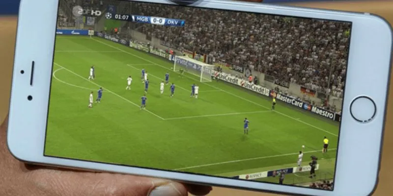 Hiểu biết về kèo thơm bóng đá  