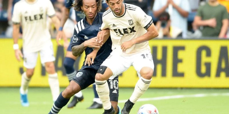 Dự đoán kết quả Los Angeles FC vs Sporting Kansas City ngày 09/06