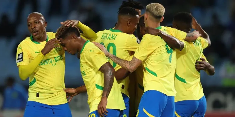 Các tài năng trẻ tuổi trong dortmund 