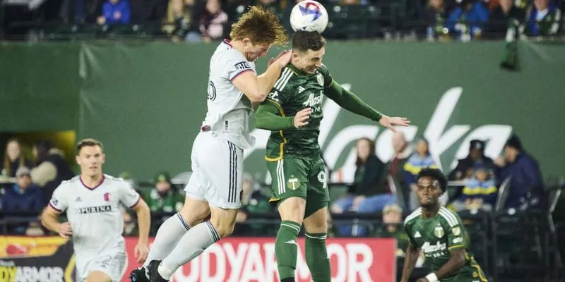 Phân tích để dự đoán kết quả của hai đội 