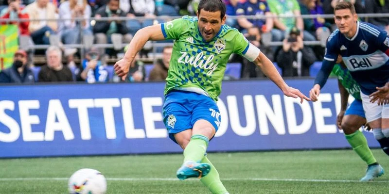 Dự đoán tỷ số Vancouver Whitecaps vs Seattle Sounders 