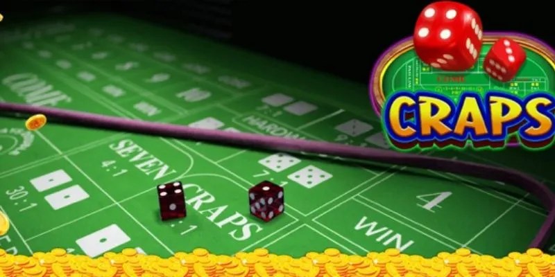 Tình huống đặc biệt trong craps 