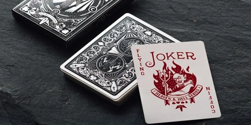 Tìm hiểu về bài joker 