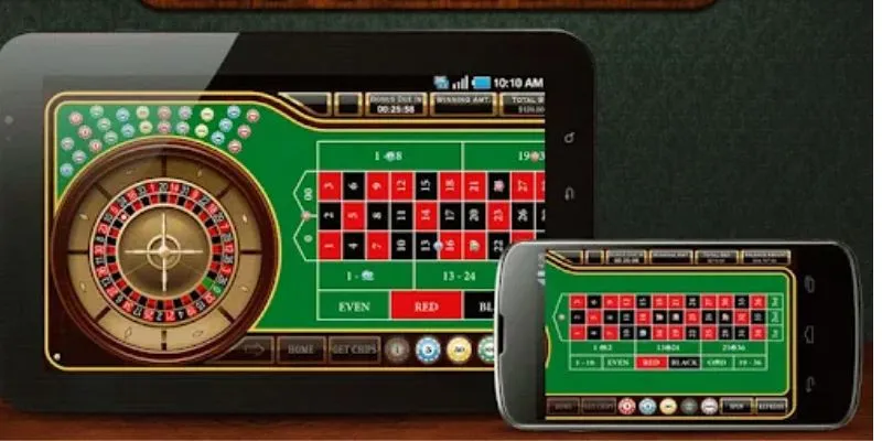 Chiến thuật chơi lightning roulette dễ thắng để nhận thưởng lớn