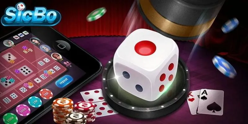 Kinh nghiệm chơi sicbo chinh phục trò chơi 