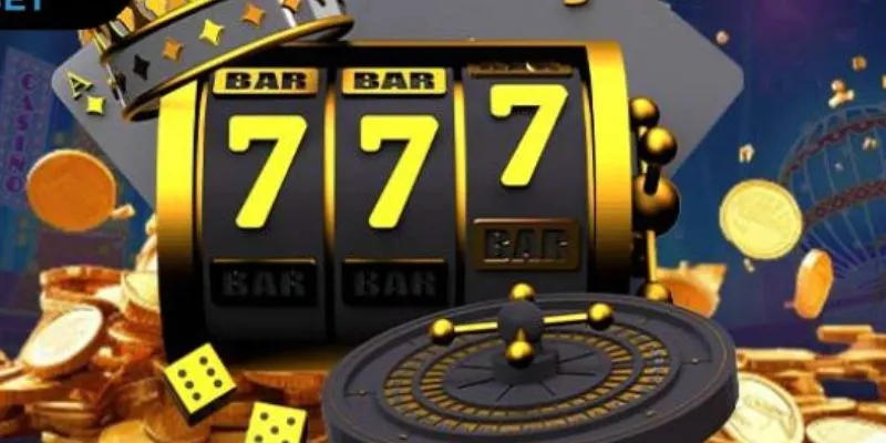 Liệt kê các loại nổ hũ jackpot phổ biến 