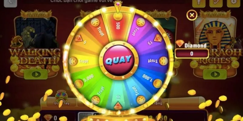 Mẹo chơi nổ hũ jackpot chuẩn xác 