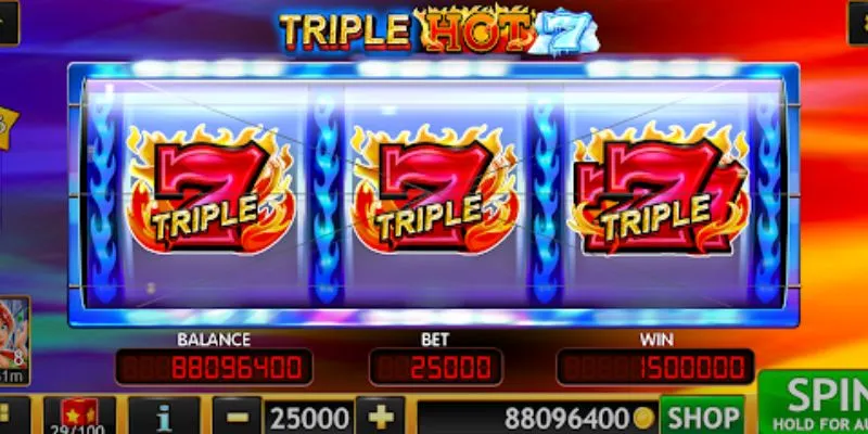 Mẹo thắng jackpot slot tối ưu cơ hội 